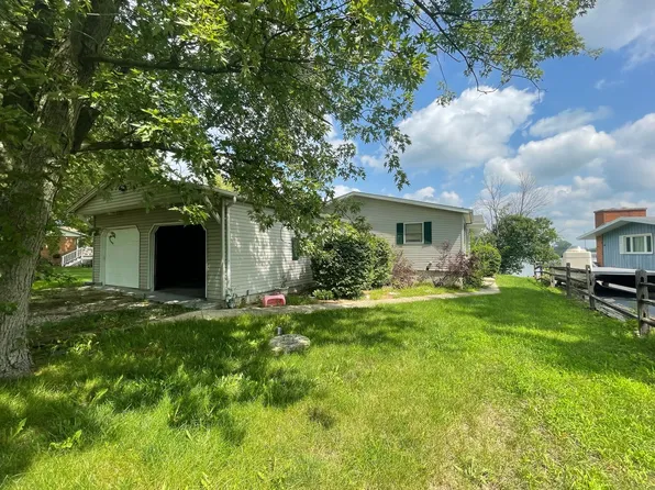 1508 Golf Rd, Loda, IL 60948