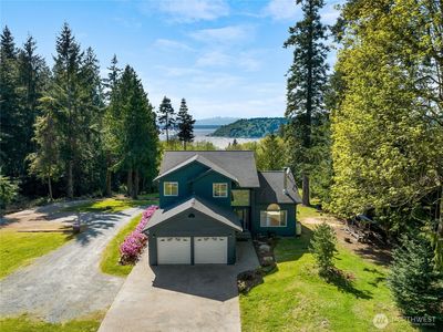 8053 Cultus Bay Road, Clinton, WA, 98236