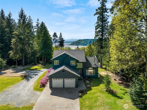 8053 Cultus Bay Road, Clinton, WA 98236