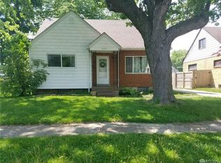 3121 Ridgemore Ave, Dayton, OH 45429