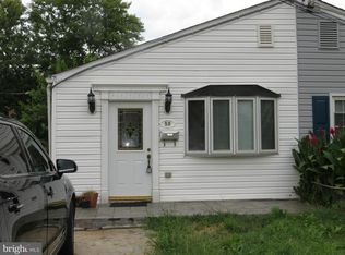 50 E Reed Ave, Alexandria, VA 22305