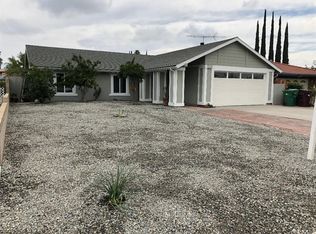 26544 Larksong St, Hemet, CA 92544