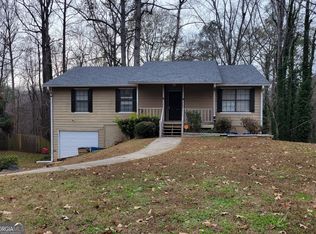 9103 Raven Dr, Jonesboro, GA 30238