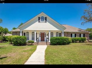 2526 Brighton Cir, Biloxi, MS 39531