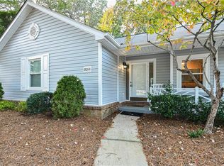 805 A Carriage Crossing Ln, Greensboro, NC 27410