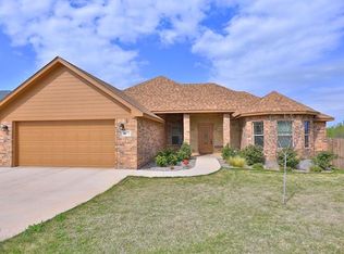 4073 Esman Ct, Abilene, TX 79606