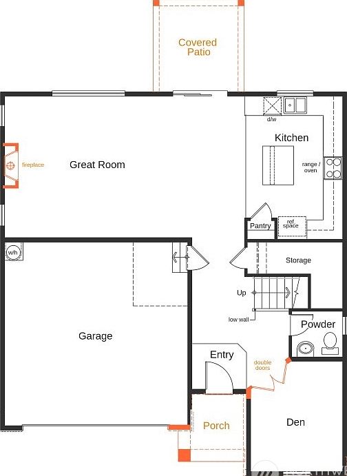 2nd image of 1894 NW Nahele Court #50