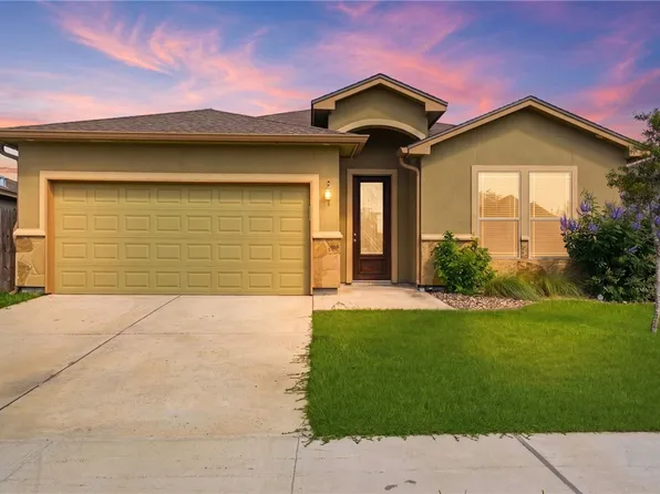 2221 Cuarzo Dr, Corpus Christi, TX 78414