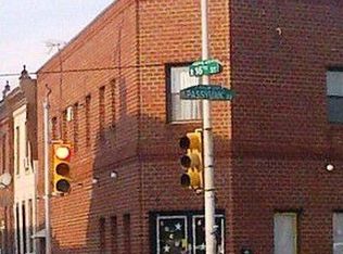 2037 S 16th St APT 4, Philadelphia, PA 19145
