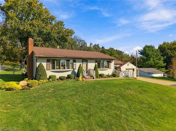 1211 Etter Rd, Mogadore, OH 44260