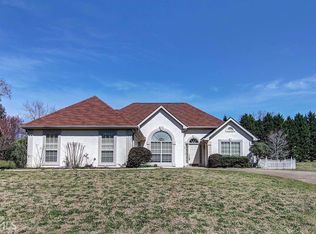 4816 Camden Dr SW, Conyers, GA 30094
