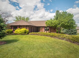 4001 Mountain Shadow Pl, Rapid City, SD 57702