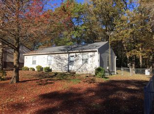 5012 Windwood Ln, North Chesterfield, VA 23237