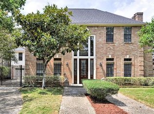 12326 Tealwood North Dr, Houston, TX 77024