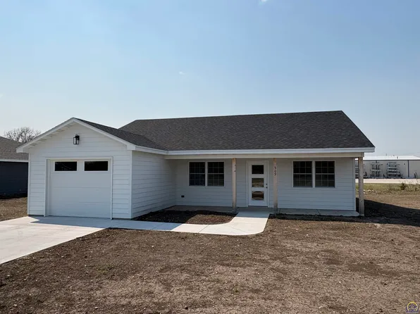 509 Brookston St, Emporia, KS 66801