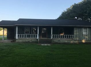 806 E Tigrett Street Ext, Halls, TN 38040