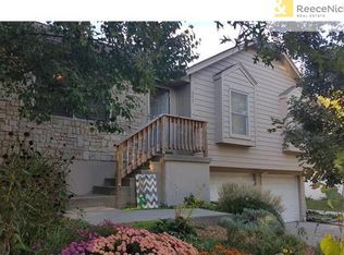 600 Broadway St, Grain Valley, MO 64029