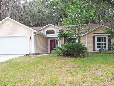 4217 Meeting Pl, Sanford, FL, 32773