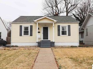 412 W Jefferson St, Paducah, KY 42001