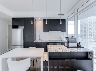 1 Bloor St E #2104-C08, Toronto, ON M4W 0A8