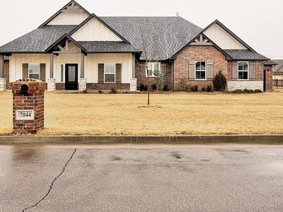 7044 Chestnut Ln, Enid, OK, 73703