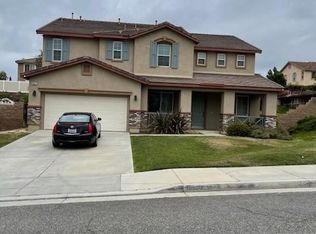 18657 Alderbrook Dr, Riverside, CA 92508