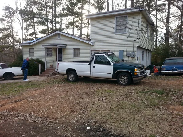 1400 90th Pl N, Birmingham, AL 35206