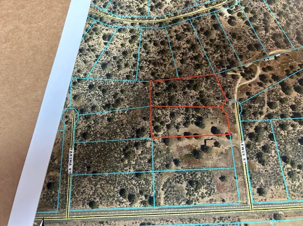 Lewis St #32-33, Chiloquin, OR 97624
