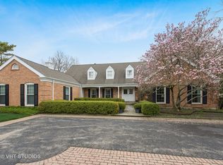 727 Ardsley Rd, Winnetka, IL 60093