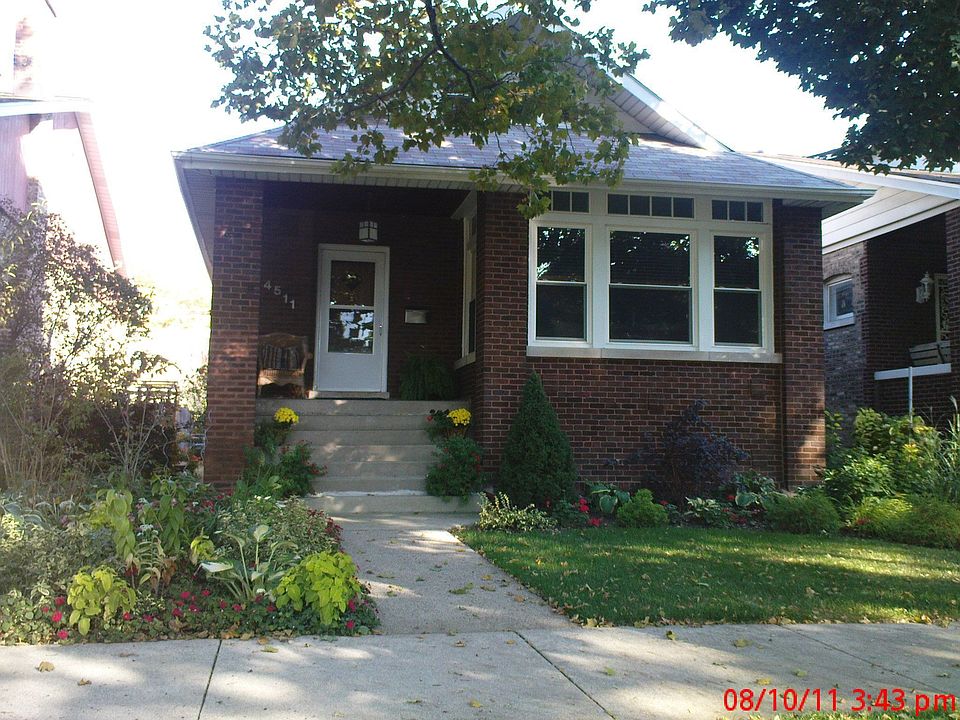 1st image of 4511 N Lavergne Ave