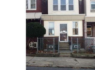 126 W Clarkson Ave, Philadelphia, PA 19120