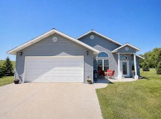 207 Touria Ln, Devils Lake, ND 58301