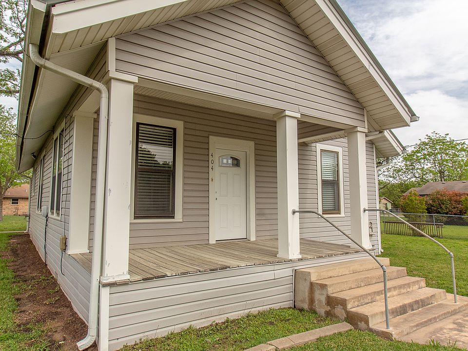 1st image of 404 N Fm 1660