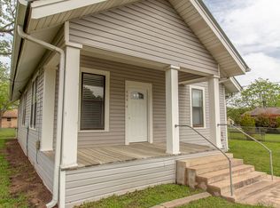 404 N Fm 1660, Hutto, TX 78634