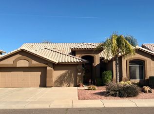 7144 W Willow Ave, Peoria, AZ 85381