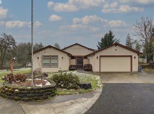 1505 NW 199th St, Ridgefield, WA 98642