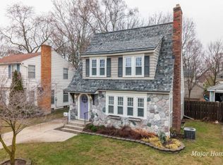 631 Deming St SE, Grand Rapids, MI 49507