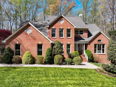3509 Marthas Vineyard Way, Edgewater, MD, 21037