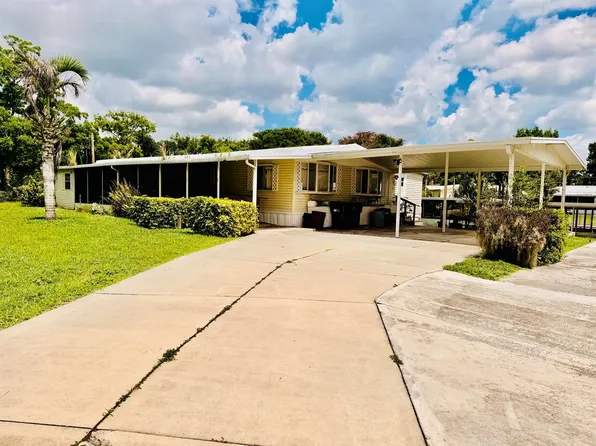 2809 SE 23rd St, Okeechobee, FL 34974