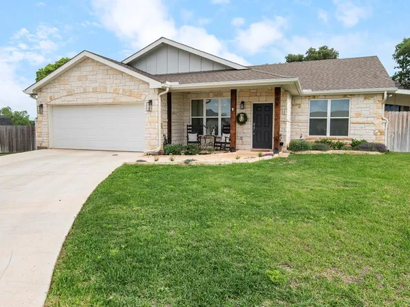 908 Yellow Bark Ct, Fredericksburg, TX 78624