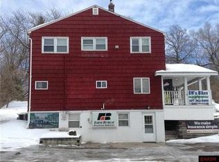 801 Fremont St, Waterville, MN 56096