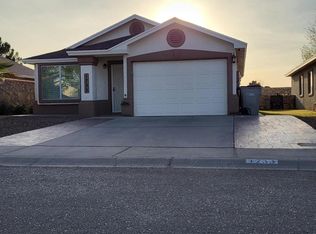 1733 Shreya St, El Paso, TX 79928