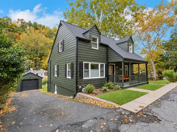 234 Ferdon Avenue, Piermont, NY 10968
