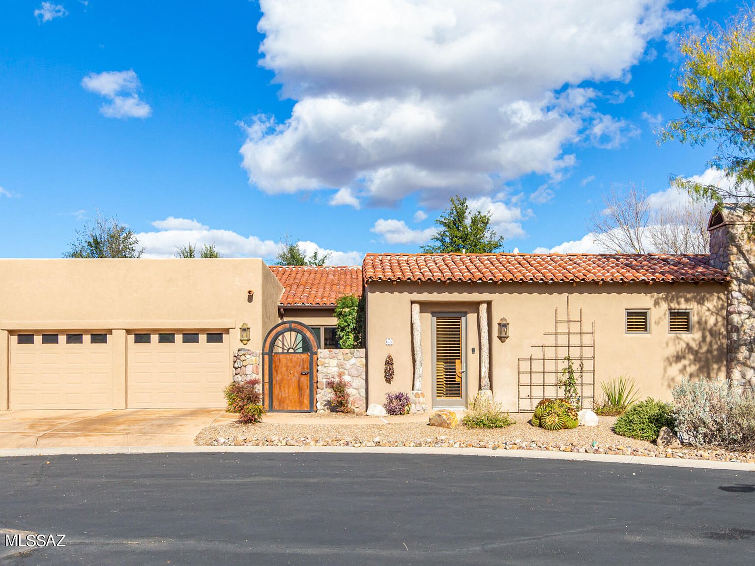 63 Rosalies Ct, Tubac, AZ 85646 MLS 22305228 Zillow