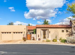 63 Rosalies Ct, Tubac, AZ 85646