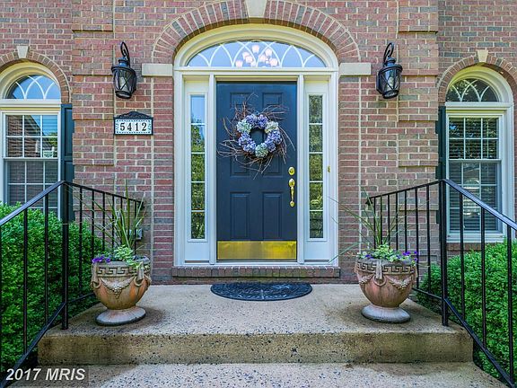 2nd image of 5412 Chandley Farm Cir