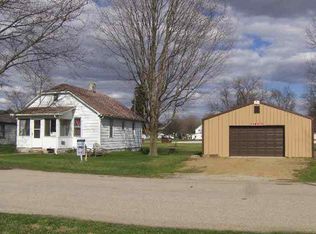 4295 S 1165 E, Stroh, IN 46789
