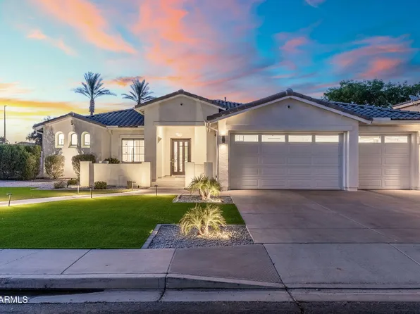 4108 E LAFAYETTE Avenue, Gilbert, AZ 85298