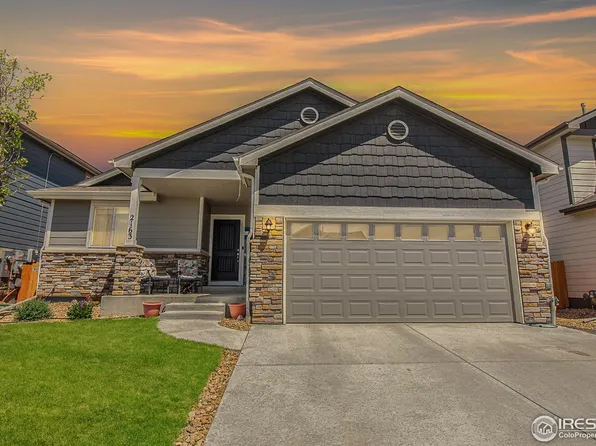 2163 Angus St, Mead, CO 80542