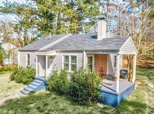503 Hunter St, Opelika, AL 36801